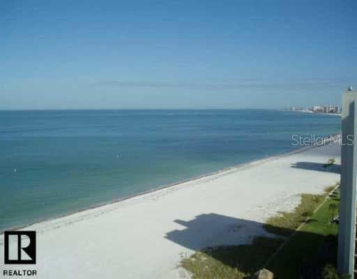 1520 Gulf BOULEVARD UNIT 1204 Clearwater, FL 33767