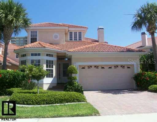 1644 Sand Key COURT Clearwater, FL 33767