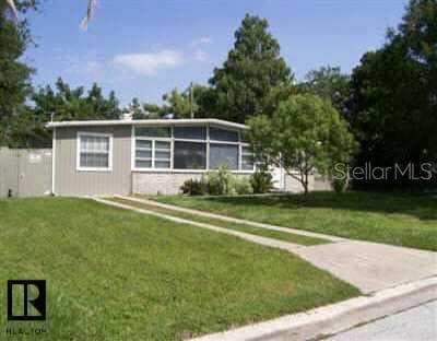 7521 Orpine DRIVE N St Petersburg, FL 33702