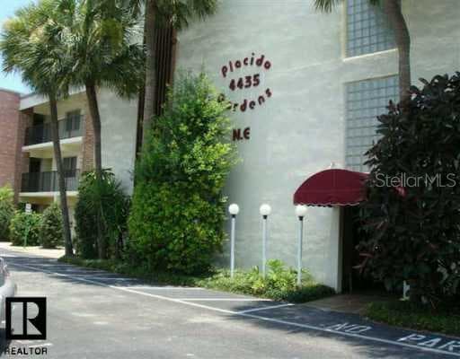 4435 1st STREET NE UNIT #204 St Petersburg, FL 33703