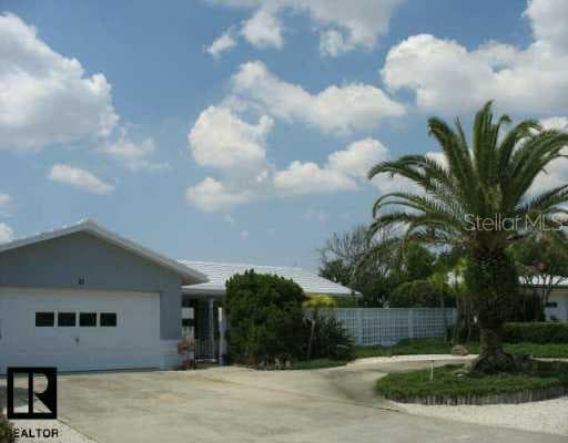 21 Bellevue DRIVE Treasure Island, FL 33706