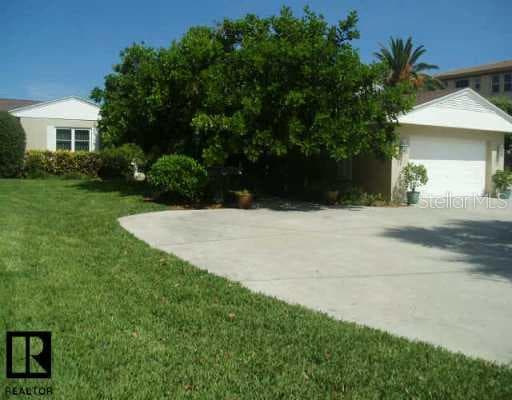 880 Gulf BOULEVARD Belleair Beach, FL 33786