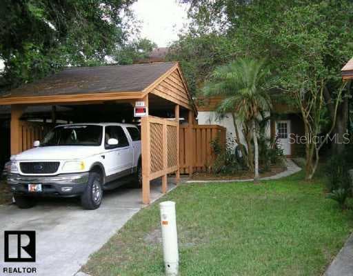 641 Fairwood Forest DRIVE Clearwater, FL 33759