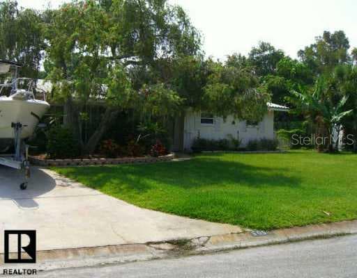 5056 42nd STREET S St Petersburg, FL 33711