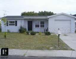 9951 WoodRidge DRIVE Port Richey, FL 34688