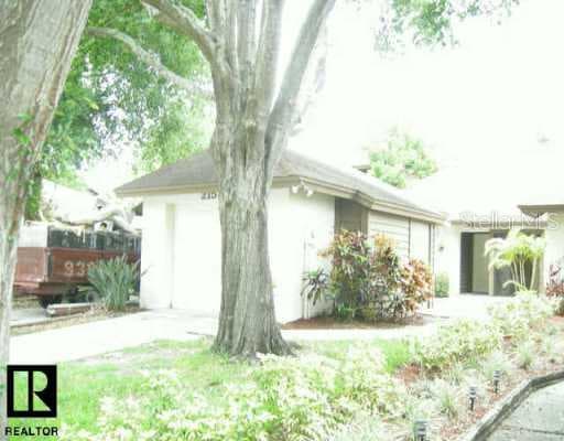 215 Lighthouse COURT Safety Harbor, FL 34695