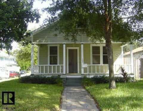 223 14th AVENUE N St Petersburg, FL 33701