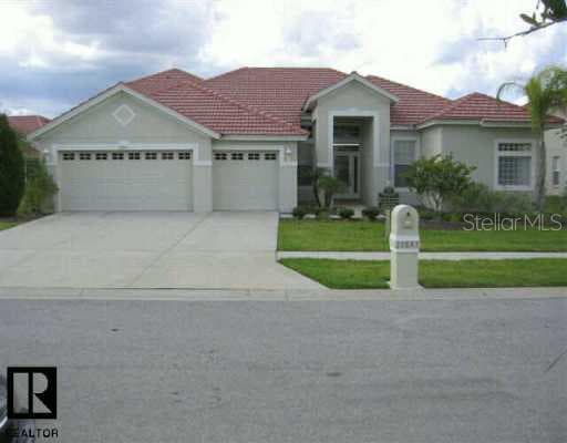 17847 Arbor Greene DRIVE Tampa, FL 33647