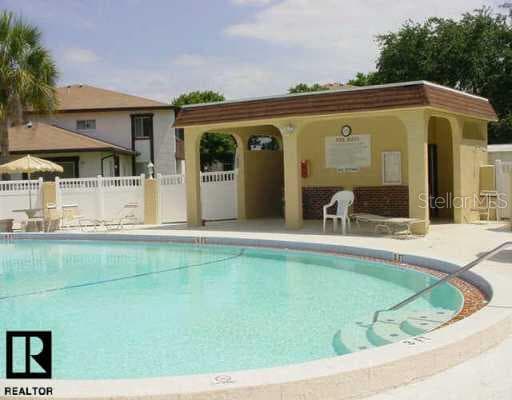 2917 Lichen LANE UNIT #C Clearwater, FL 33760