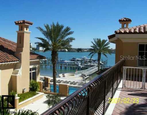 501 Mandalay AVENUE UNIT 310 Clearwater, FL 33767