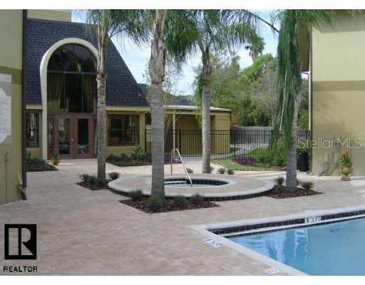 10100 Sailwinds UNIT G201 Largo, FL 33773