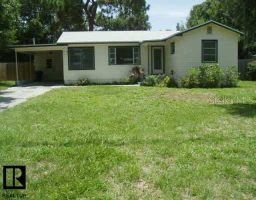 17 Bellemeade CIRCLE Largo, FL 33770