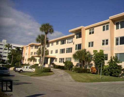 55 Harbor View LANE UNIT 108 Belleair Bluffs, FL 33770