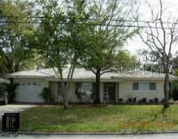 1835 Druid ROAD Clearwater, FL 33764