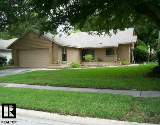 3261 Pine Forest DRIVE