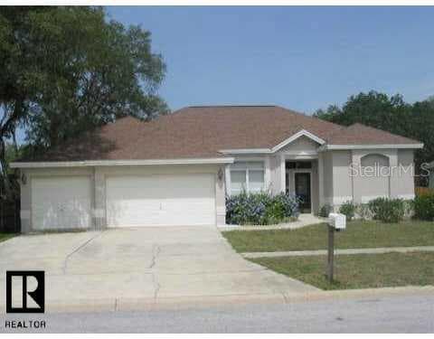 1023 Wideview AVENUE Tarpon Springs, FL 34689