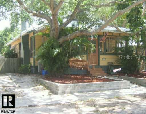 5305 9th AVENUE S Gulfport, FL 33707