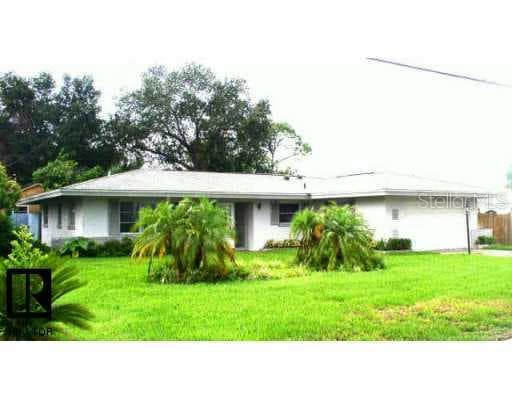 1956 Cove DRIVE Largo, FL 33774