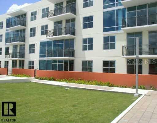 1208 Kennedy BOULEVARD E UNIT 615 Tampa, FL 33602