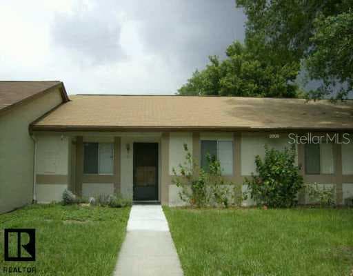 2908 BANCROFT CIRCLE E UNIT #C PALM HARBOR, FL 34683