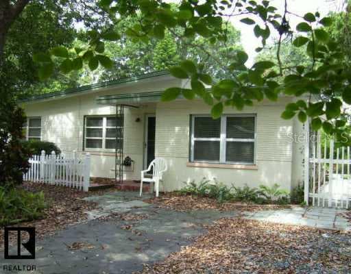 1846 San Mateo DRIVE Dunedin, FL 34698