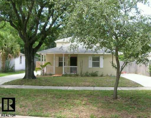 3619 De Leon STREET W Tampa, FL 33609