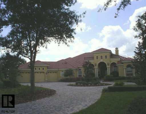 10504 Pontofino CIRCLE Trinity, FL 34655
