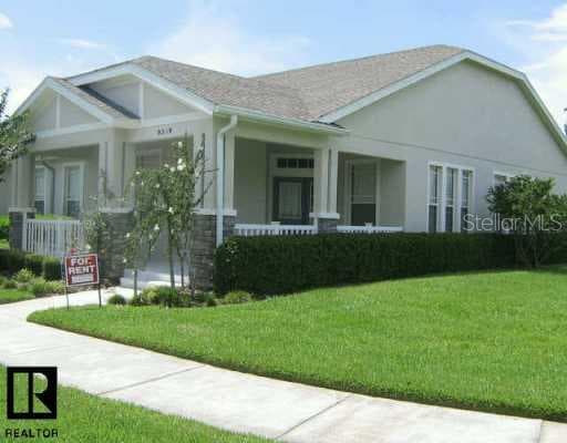 9509 West Park Village DRIVE Tampa, FL 33626