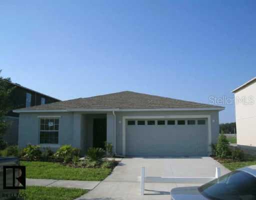 31006 Temple Stand AVENUE Wesley Chapel, FL 33543