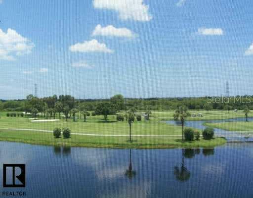 1200 Country Club DRIVE UNIT 5205 Largo, FL 33771