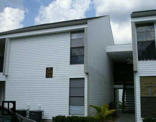 749 Haven PLACE Tarpon Springs, FL 34689