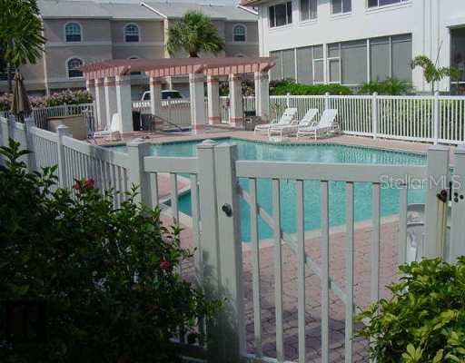 903 Pinellas S UNIT 308 Tierra Verde, FL 33715