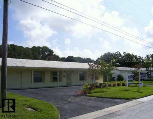 285 79th AVENUE St Petersburg, FL 33702