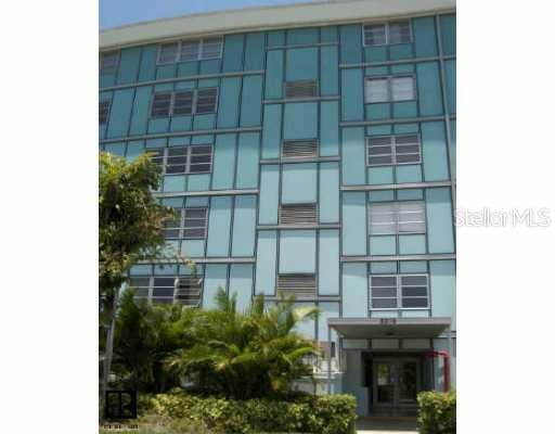 3315 58th AVENUE UNIT 516 St Petersburg, FL 33712