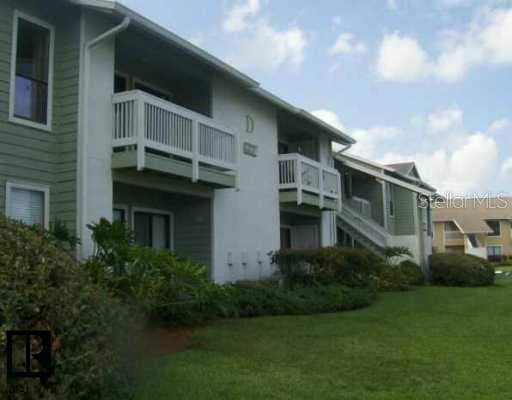 455 ALTERNATE 19 AVENUE S UNIT 57 PALM HARBOR, FL 34683
