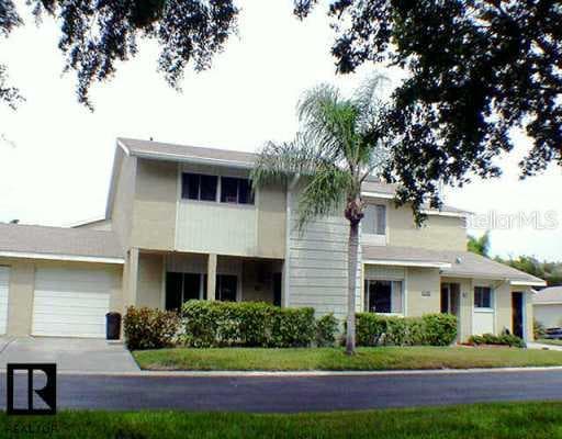 1651 Cape Hope AVENUE NE UNIT #4 St Petersburg, FL 33702