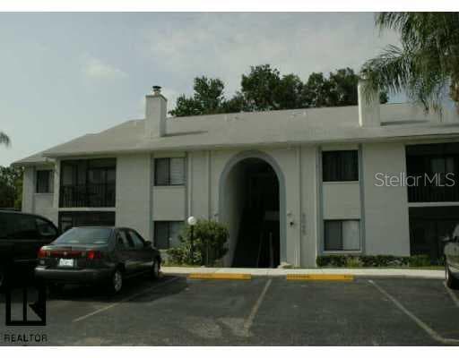 2045 Hunters Glen DRIVE UNIT 501 Dunedin, FL 34698