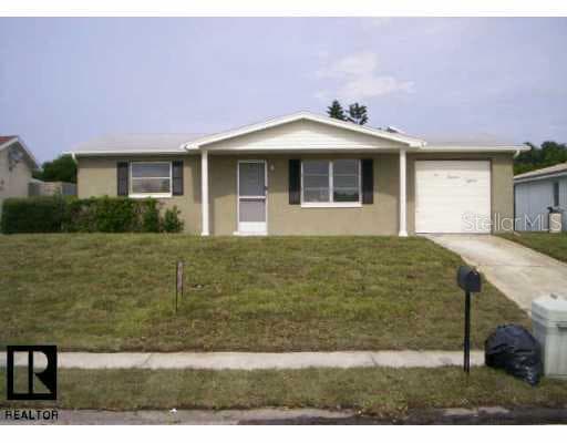 10018 Regency Park BOULEVARD Port Richey, FL 34668