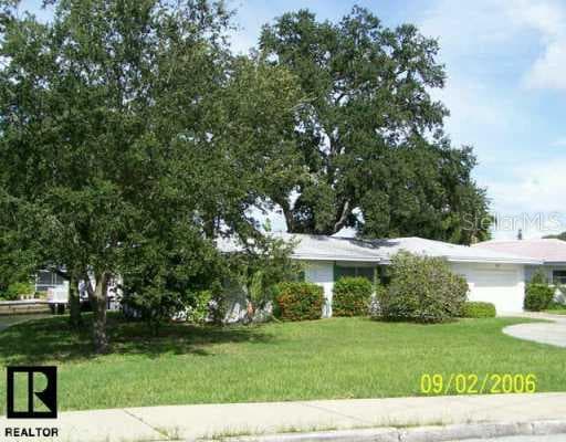 5167 Venetian BOULEVARD NE St Petersburg, FL 33703