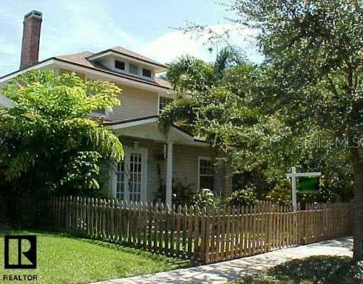 145 11th AVENUE NE St Petersburg, FL 33701
