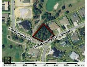 5331 CHAMPIONSHIP CUP LANE BROOKSVILLE, FL 34609