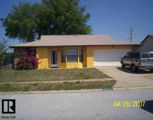 8017 Deer Foot DRIVE New Port Richey, FL 34653