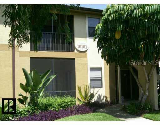 10101 Sailwinds BOULEVARD S UNIT 201 Largo, FL 33773