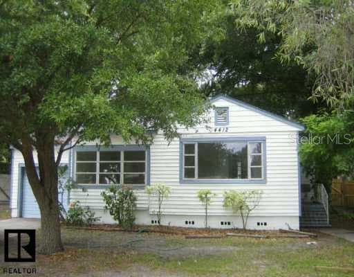 4412 Melton AVENUE Tampa, FL 33614