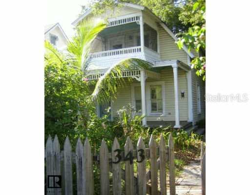 343 7th AVENUE N ST PETERSBURG, FL 33701