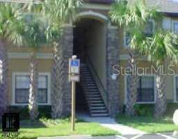 2249 Portofino PLACE UNIT 2216 Palm Harbor, FL 34683