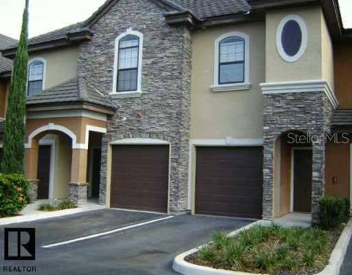2173 Tuscany TRACE UNIT 165 Palm Harbor, FL 34683