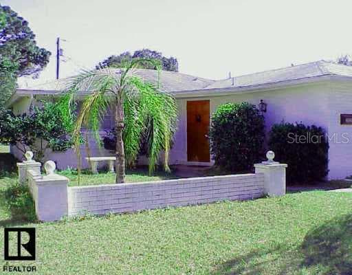 2039 Culberson AVENUE Dunedin, FL 34698