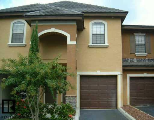 2151 Chianti UNIT 122 Palm Harbor, FL 34683