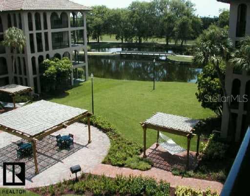 6100 Gulfport BOULEVARD UNIT 404 Gulfport, FL 33707